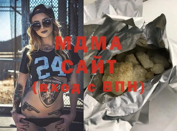 индика Абаза